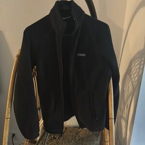Columbia Black Men's Jacket